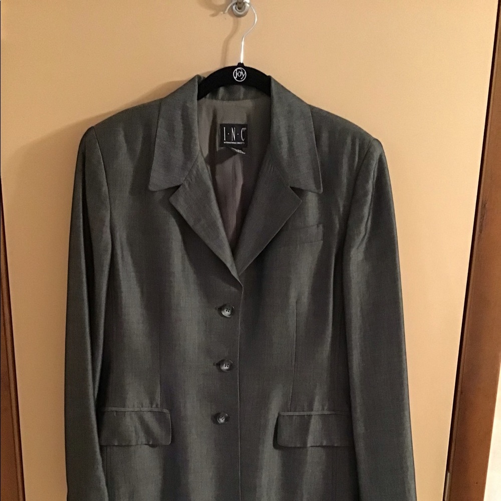 INC Blazer